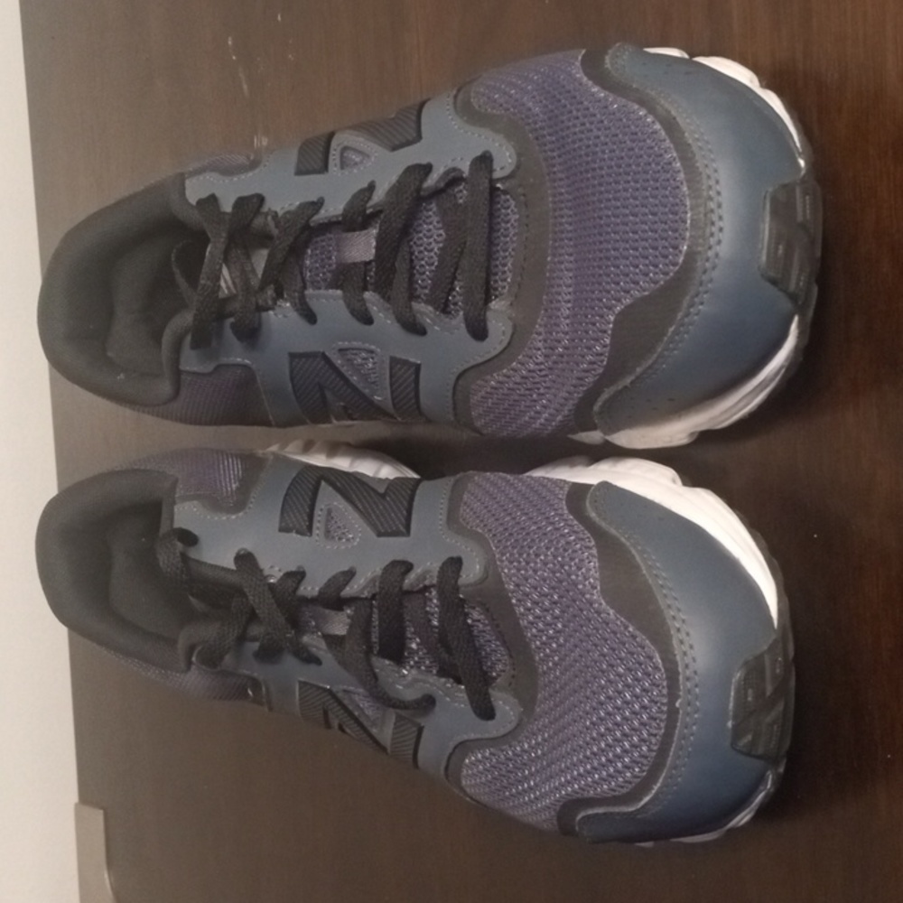 New Balance 675 V2 Men’s Running Shoes M675CT3 Size 10